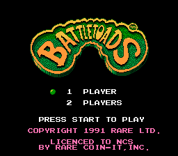 Battletoads (U) [T+Rus1.3 MagicTeam (09.10.2015)]-video